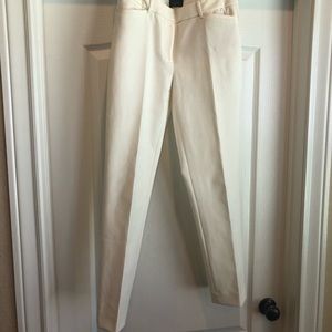 White House Black Market Pants
